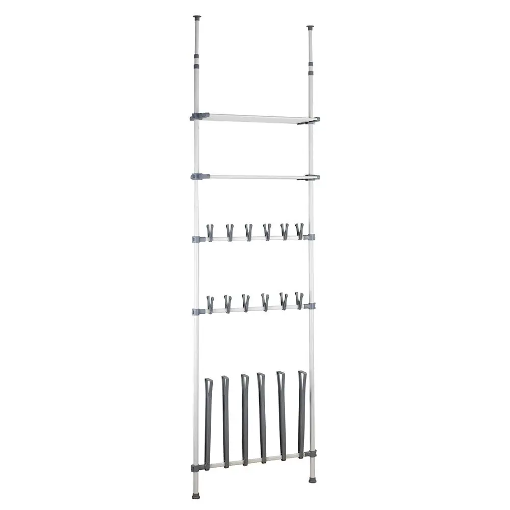 Фото Гардероб Wenko 69x300x26 см Фото Гардероб Wenko 69x300x26 см