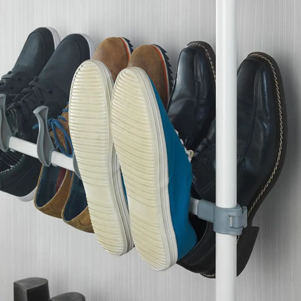 Фото 3 Гардероб Wenko 69x300x26 см Фото 3 Гардероб Wenko 69x300x26 см