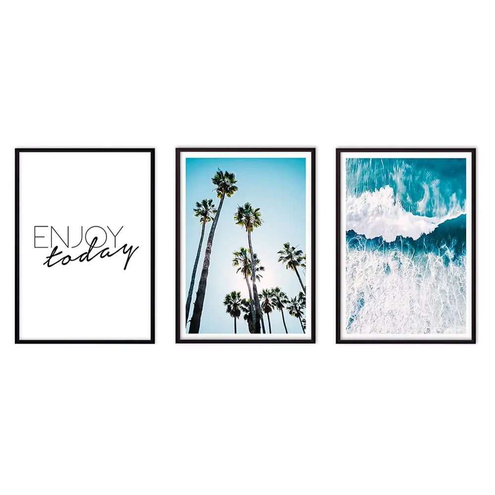 Фото Набор постеров Дом Корлеоне Серфинг №4 08-0727-30x77