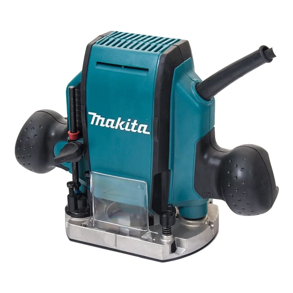 Фото 3 Фрезер электрический Makita RP0900K Фото 3 Фрезер электрический Makita RP0900K