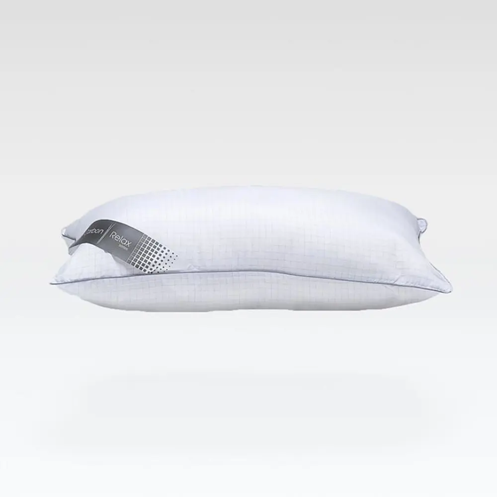 Фото Подушка SONNO BLACK MAGIC 50х70 см Amicor TM Фото Подушка SONNO BLACK MAGIC 50х70 см Amicor TM