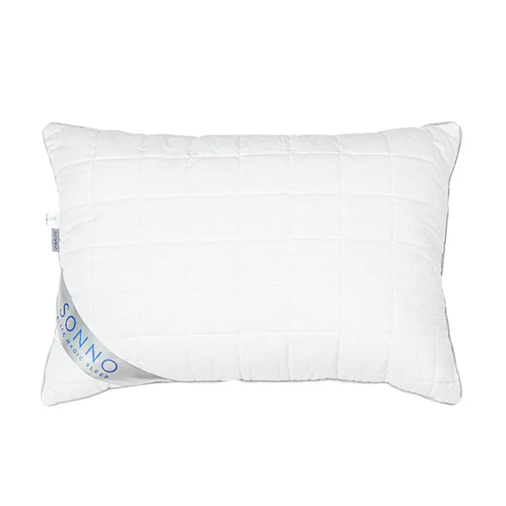 Фото Подушка SONNO EUPHORIA 50x70 см Amicor TM Фото Подушка SONNO EUPHORIA 50x70 см Amicor TM