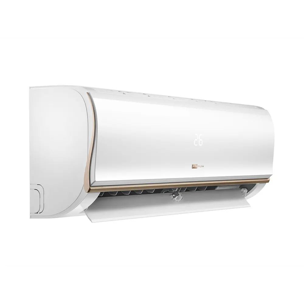 Фото 7 Сплит-система Aurum ARC12-WNMF1 12K BTU охлаждение/обогрев Фото 7 Сплит-система Aurum ARC12-WNMF1 12K BTU охлаждение/обогрев