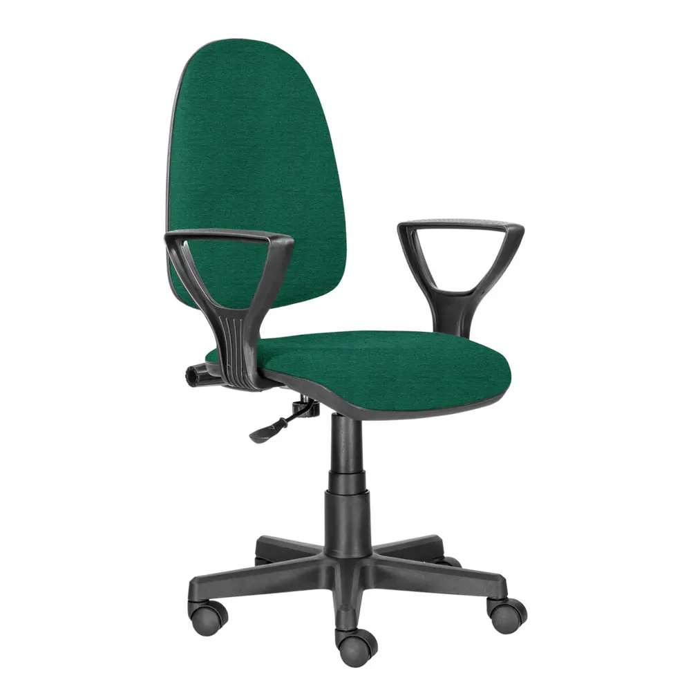 Фото Кресло Brabix Prestige Ergo MG-311 ткань зеленое С-34532421 Фото Кресло Brabix Prestige Ergo MG-311 ткань зеленое С-34532421