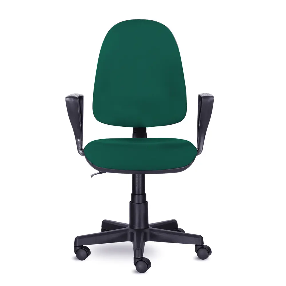 Фото 4 Кресло Brabix Prestige Ergo MG-311 ткань зеленое С-34532421 Фото 4 Кресло Brabix Prestige Ergo MG-311 ткань зеленое С-34532421