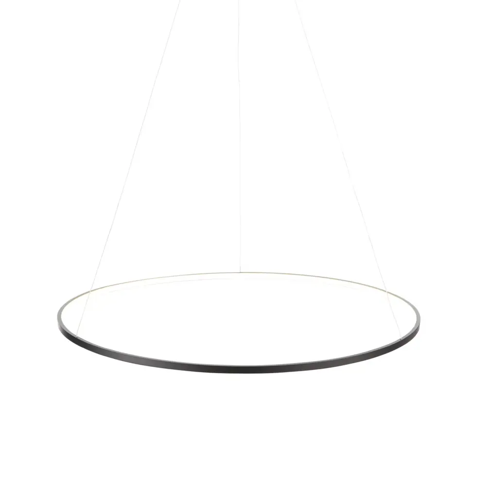 Фото 3 Светильник подвесной светодиодный ST Luce SL904.413.01 Черный/Белый LED 1x16W 4000K Фото 3 Светильник подвесной светодиодный ST Luce SL904.413.01 Черный/Белый LED 1x16W 4000K