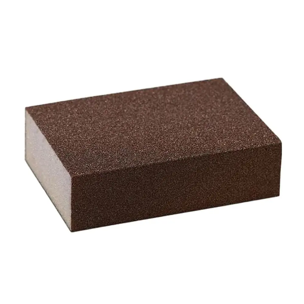 Фото Блок шлифовальный Flexifoam Block ZF 98х69х26 мм P120 Фото Блок шлифовальный Flexifoam Block ZF 98х69х26 мм P120