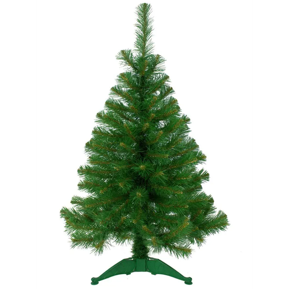 Фото Ель искусственная Morozco Таежная 120 см Фото Ель искусственная Morozco Таежная 120 см