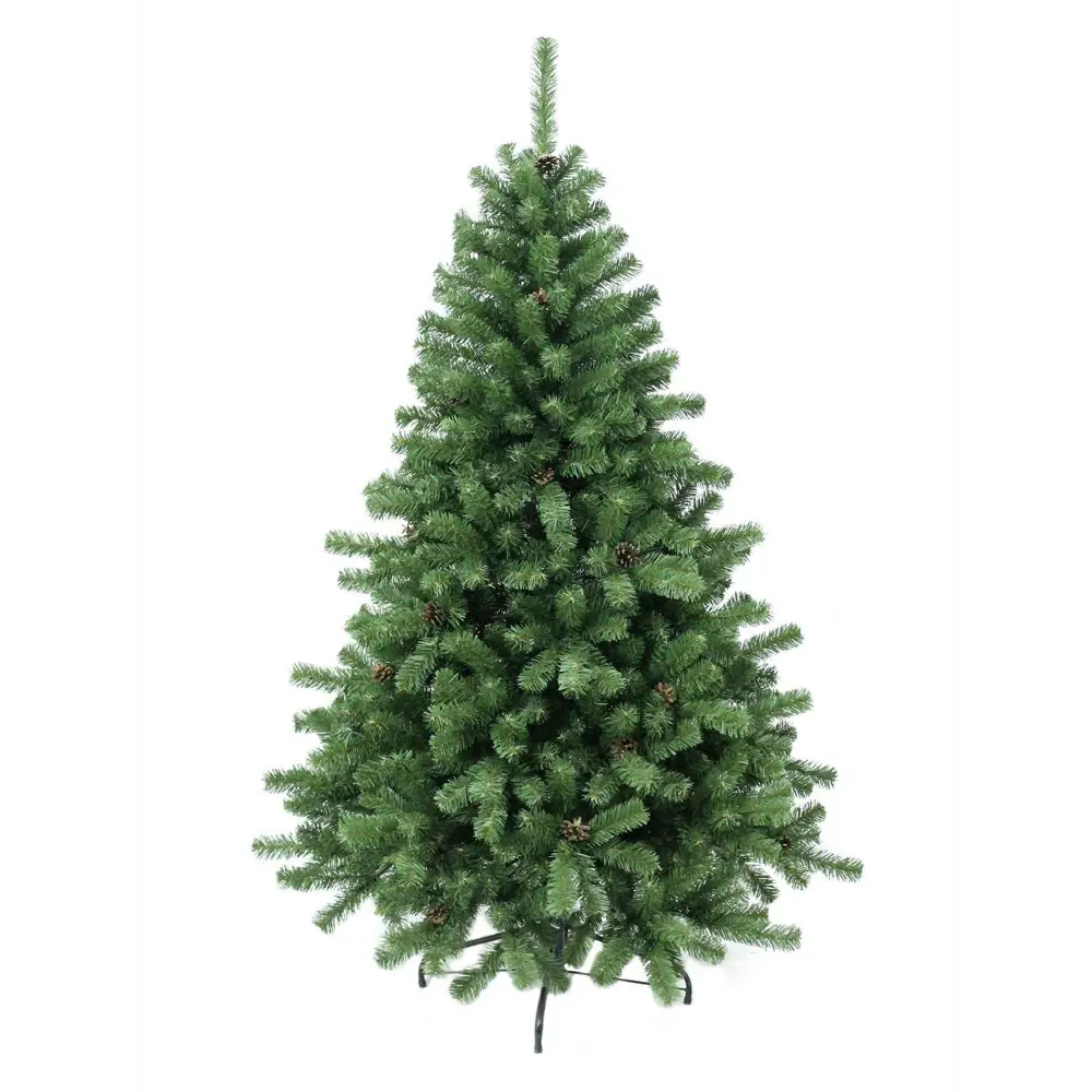 Фото Ель искусственная Beatrees Nicolle 155 см Фото Ель искусственная Beatrees Nicolle 155 см