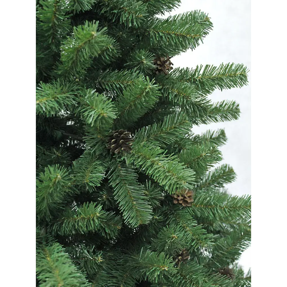 Фото 2 Ель искусственная Beatrees Nicolle 215 см Фото 2 Ель искусственная Beatrees Nicolle 215 см