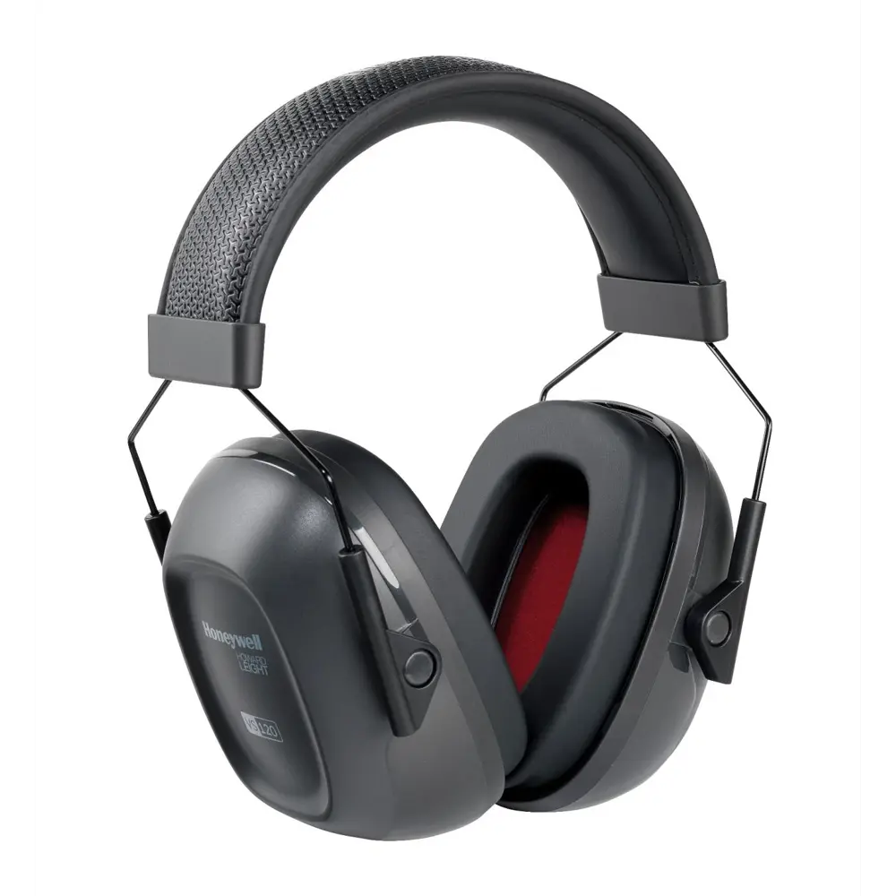 Фото Противошумные наушники Honeywell Howard Leight 1035105-VS Фото Противошумные наушники Honeywell Howard Leight 1035105-VS