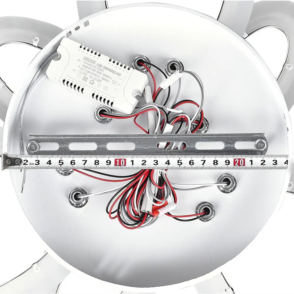 Фото 5 Люстра потолочная светодиодная Natali Kovaltseva 100W HIGH-TECH LED LAMPS 82033 Фото 5 Люстра потолочная светодиодная Natali Kovaltseva 100W HIGH-TECH LED LAMPS 82033