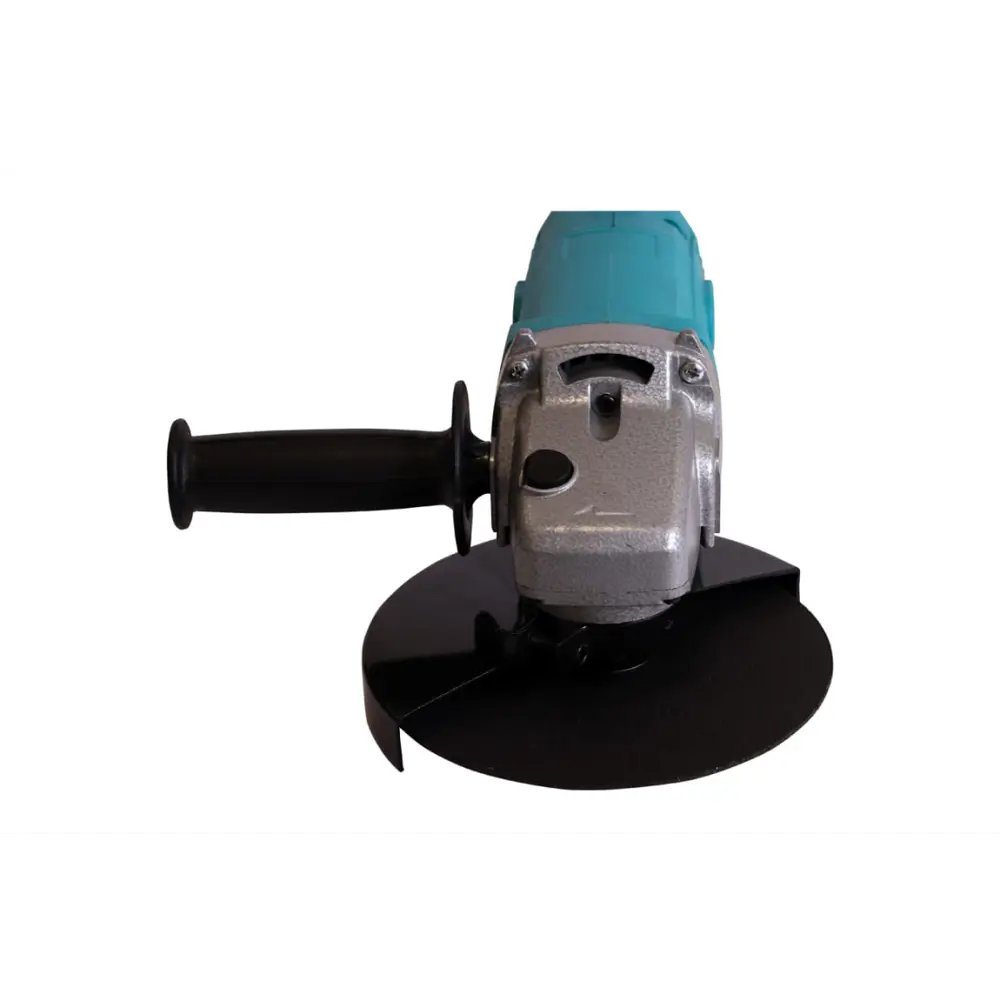 Фото 4 УШМ сетевая Mekkan MK82318VS, 1400 Вт, 180 мм Фото 4 УШМ сетевая Mekkan MK82318VS, 1400 Вт, 180 мм
