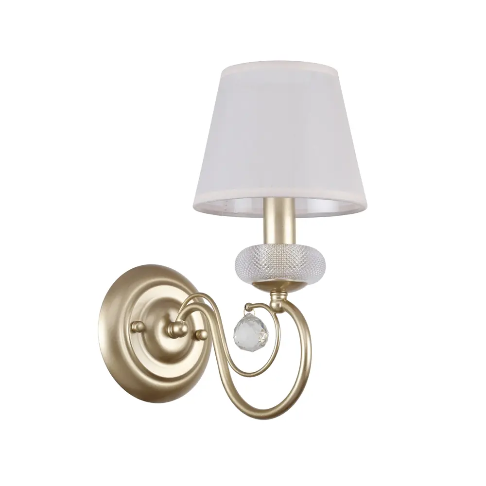 Фото 2 Светильник настенный Favourite 2665-1W E14 1 лампа