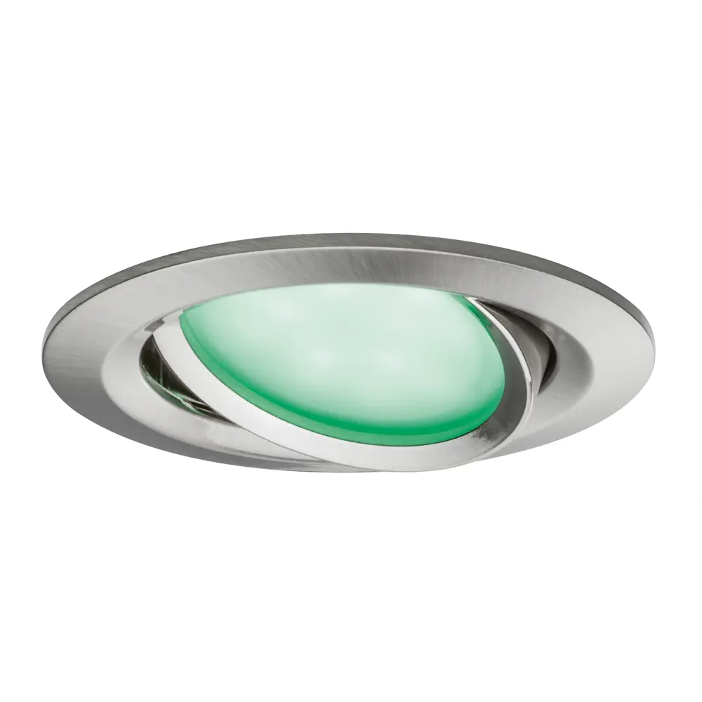 Фото 3 Светильник встраиваемый светодиодный Paulmann EBL SmartCoin BLE Set RGBW LED93941 Фото 3 Светильник встраиваемый светодиодный Paulmann EBL SmartCoin BLE Set RGBW LED93941
