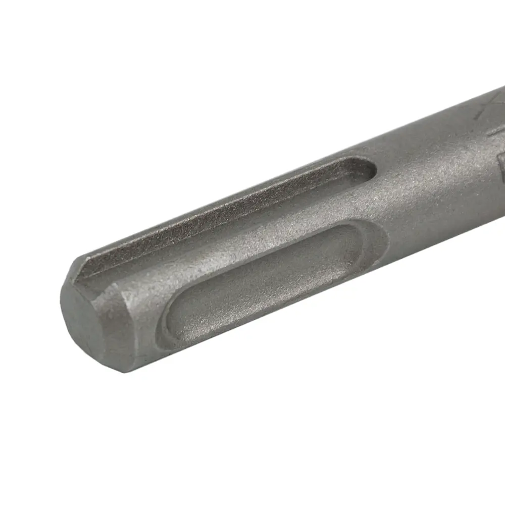Фото 3 Бур по бетону SDS-plus 12х140х210 мм Dexter FD-A0128 Фото 3 Бур по бетону SDS-plus 12х140х210 мм Dexter FD-A0128