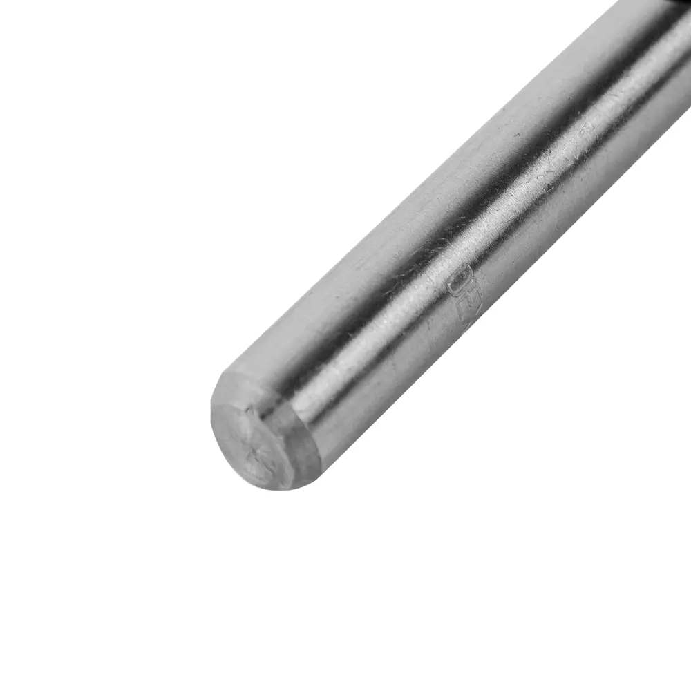 Фото 3 Сверло по металлу HSS-G 4.5х80 мм Dexter SM257
