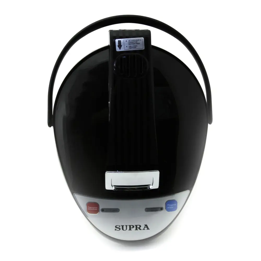 Фото 4 Термопот Supra TPS-5002S 5 л цвет серый Фото 4 Термопот Supra TPS-5002S 5 л цвет серый