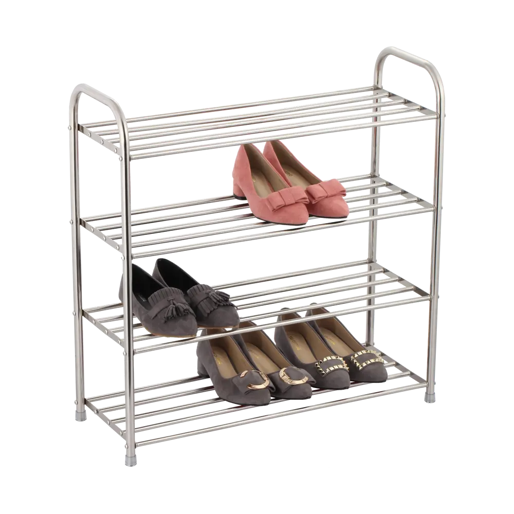 Фото Этажерка UniStor GRAND для обуви 212505 Фото Этажерка UniStor GRAND для обуви 212505