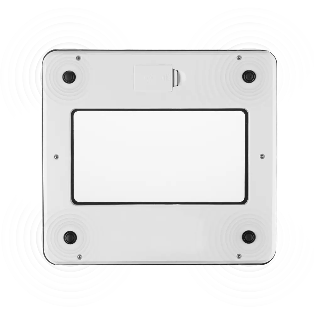 Фото 3 Весы кухонные REDMOND RS-724-E цвет черный Фото 3 Весы кухонные REDMOND RS-724-E цвет черный