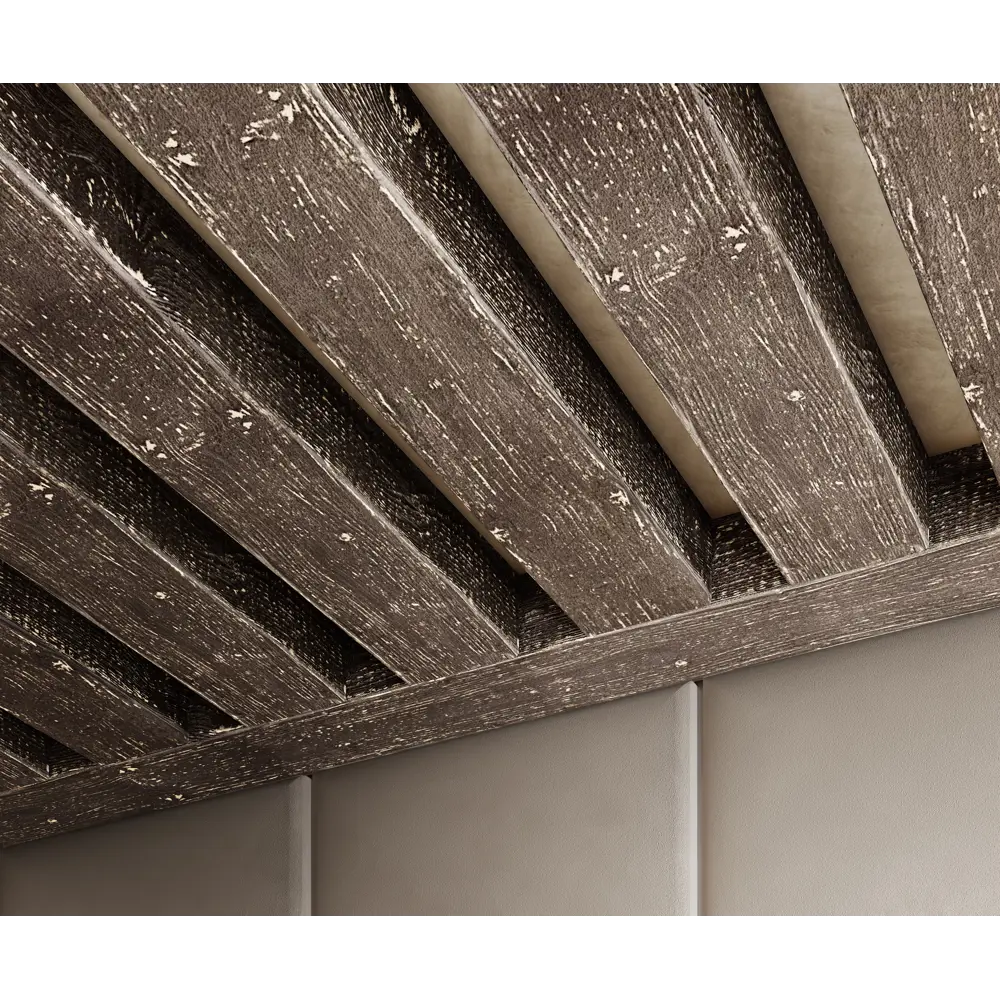 Фото 3 Архитектурный брус Cosca 90x55 мм 2 м цвет южный дуб Фото 3 Архитектурный брус Cosca 90x55 мм 2 м цвет южный дуб