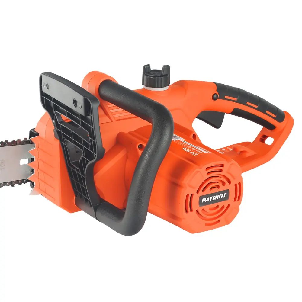 Фото 2 Электропила Patriot ESP1816 1800 Вт шина 40 см Фото 2 Электропила Patriot ESP1816 1800 Вт шина 40 см
