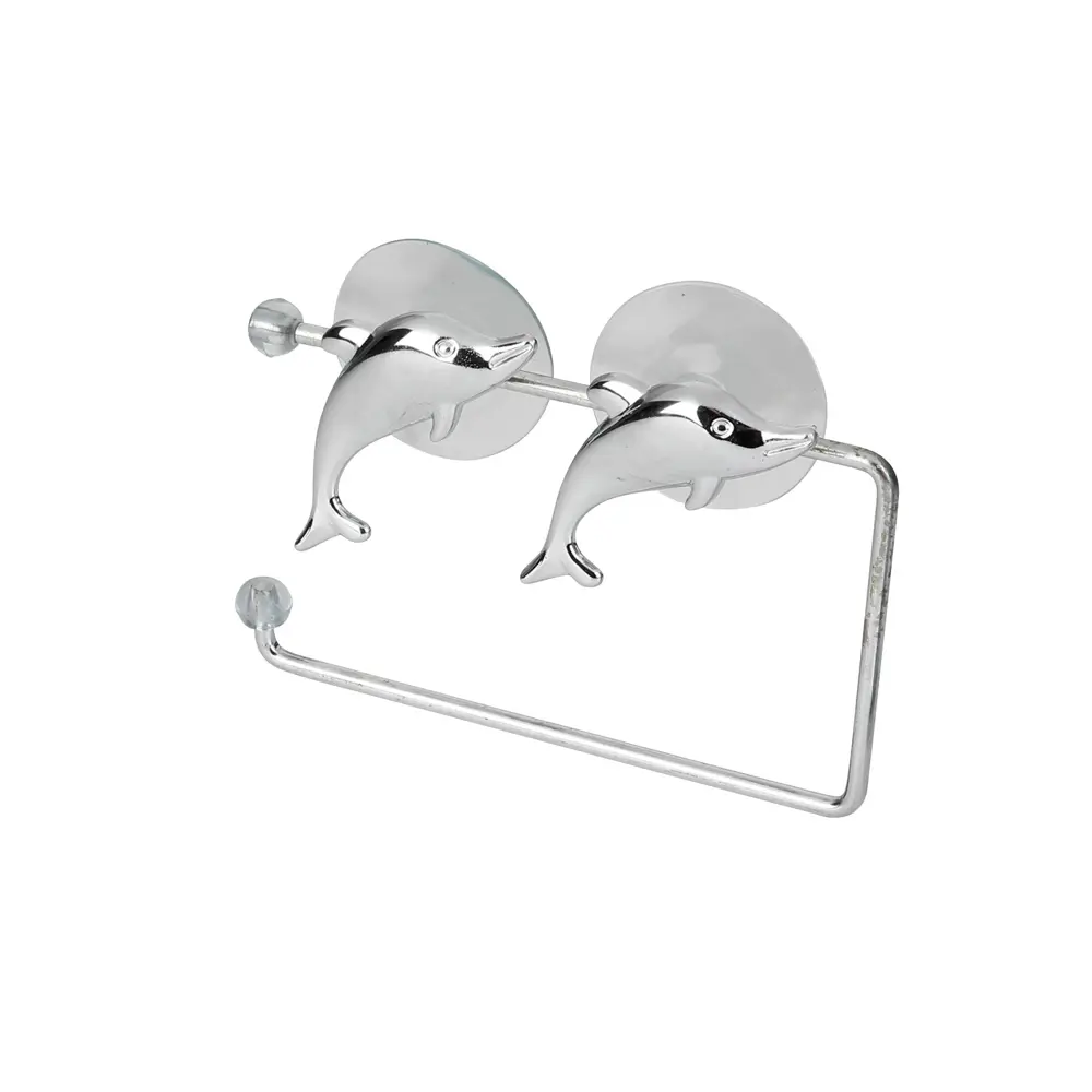 Фото Держатель туалетной бумаги Axentia настенный 291318 16x2.5x3 см Фото Держатель туалетной бумаги Axentia настенный 291318 16x2.5x3 см