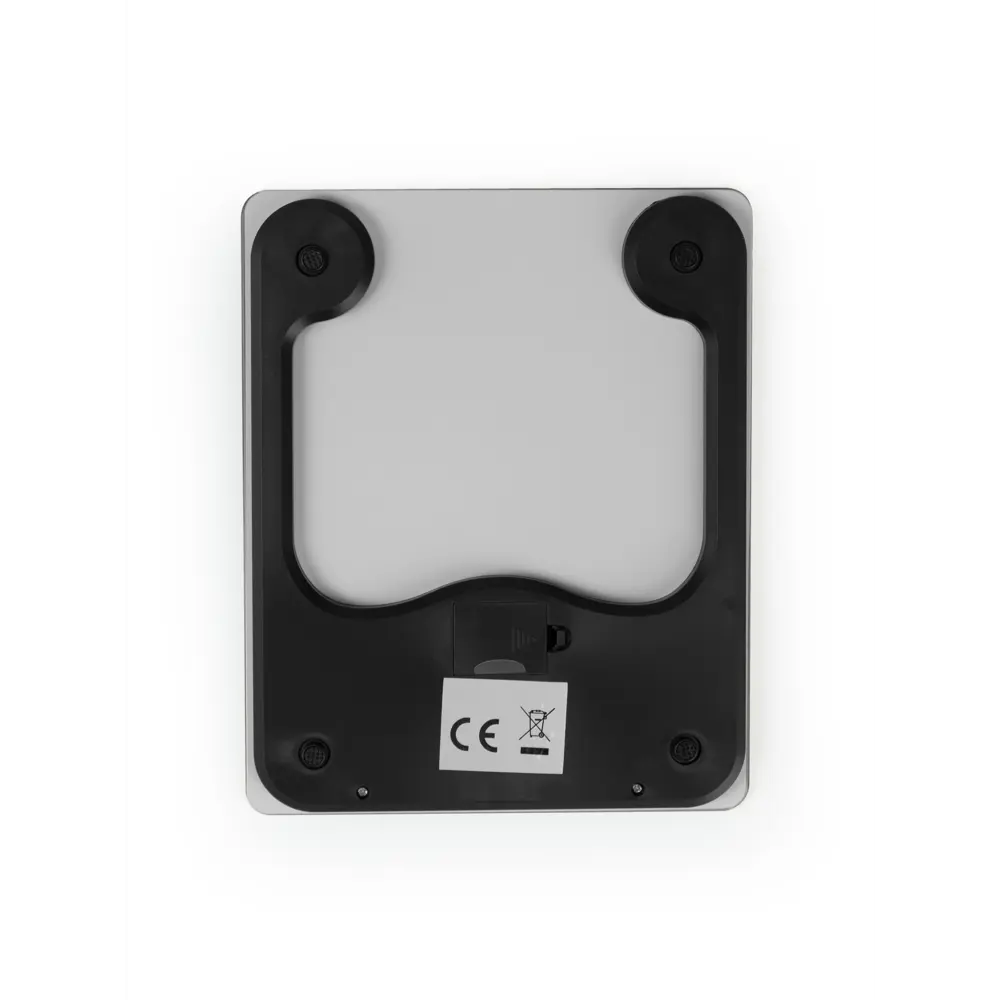 Фото 2 Весы кухонные Zanussi Brescia ZSE22224CF