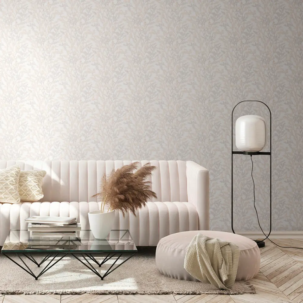 Фото 4 Обои флизелиновые Erismann 1.06 м цвет бежевый 60289-03 Фото 4 Обои флизелиновые Erismann 1.06 м цвет бежевый 60289-03