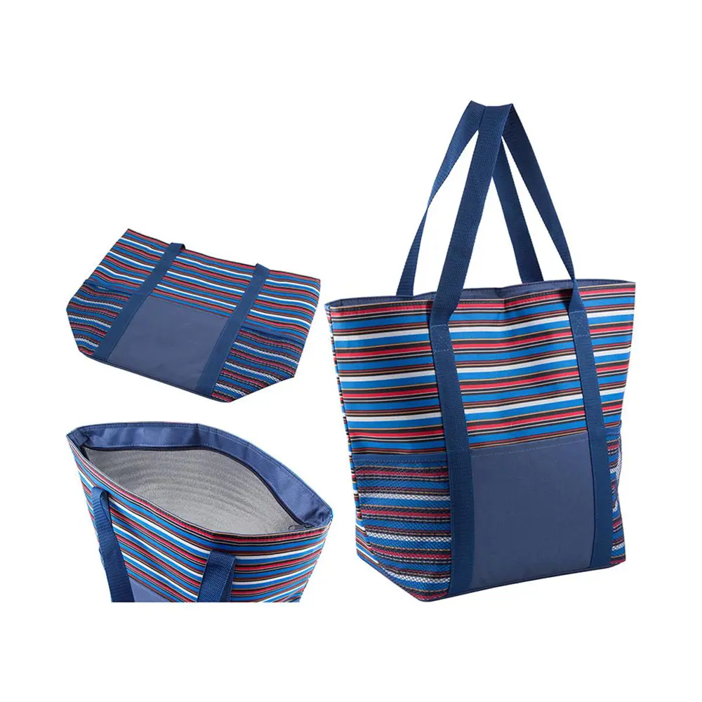 Фото 2 Термосумка Ecos Sunset TOTE-I 210315, 25 л Фото 2 Термосумка Ecos Sunset TOTE-I 210315, 25 л