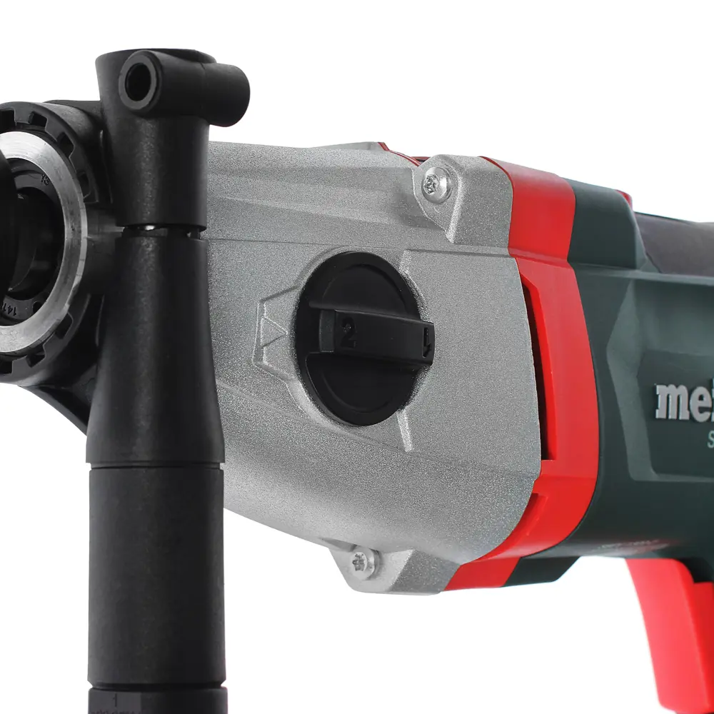 Фото 3 Дрель-шуруповерт сетевая ударная Metabo SBEV 1300-2, 1300 Вт Фото 3 Дрель-шуруповерт сетевая ударная Metabo SBEV 1300-2, 1300 Вт