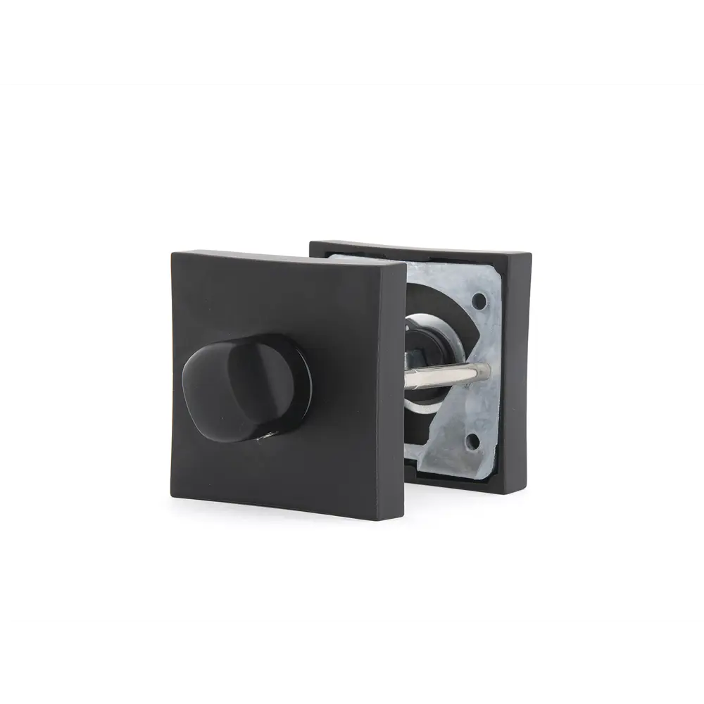 Фото Накладка фиксатор Palladium Z 200 BK BB ЦАМ цвет черный Фото Накладка фиксатор Palladium Z 200 BK BB ЦАМ цвет черный