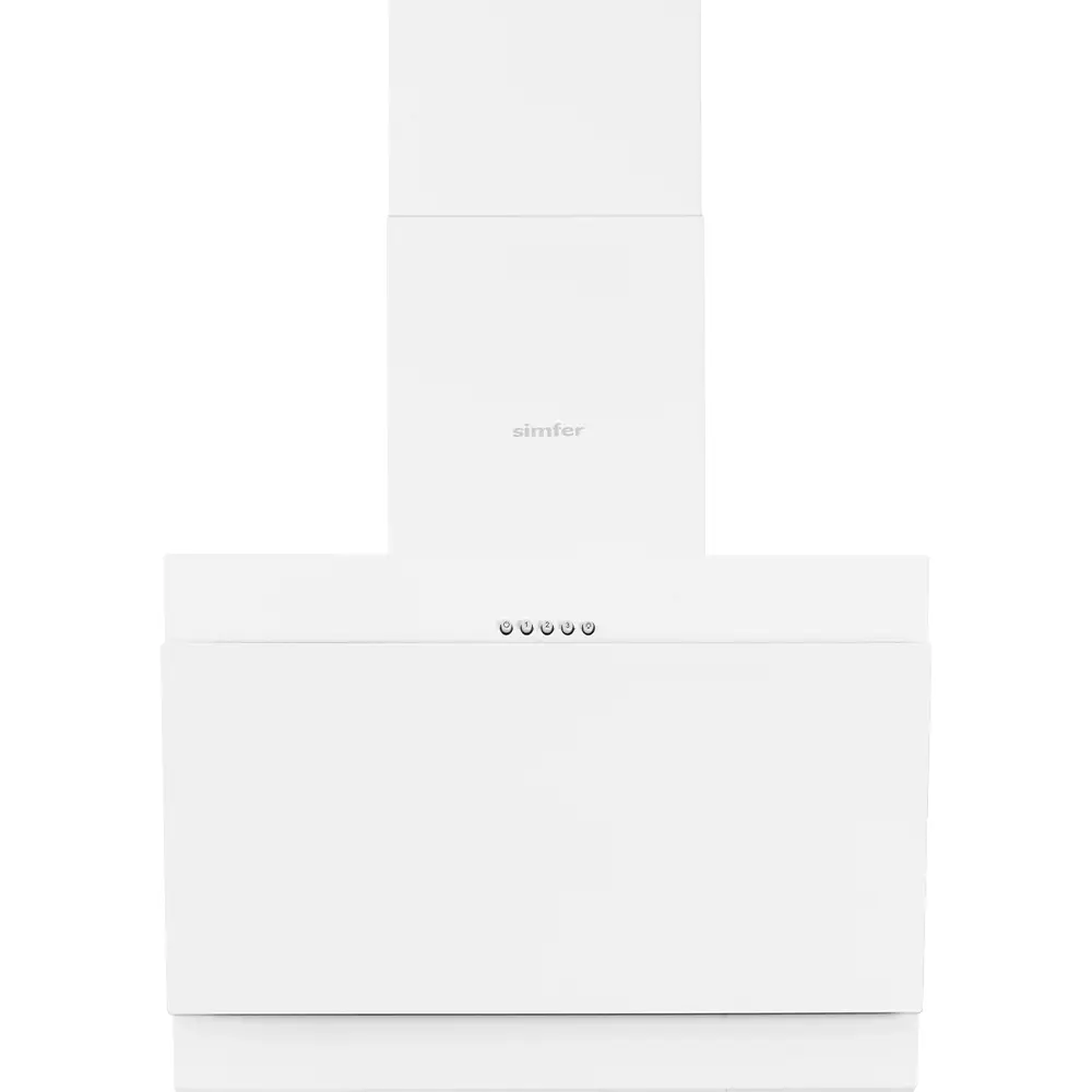 Фото Вытяжка для кухни Simfer 8515SM Фото Вытяжка для кухни Simfer 8515SM
