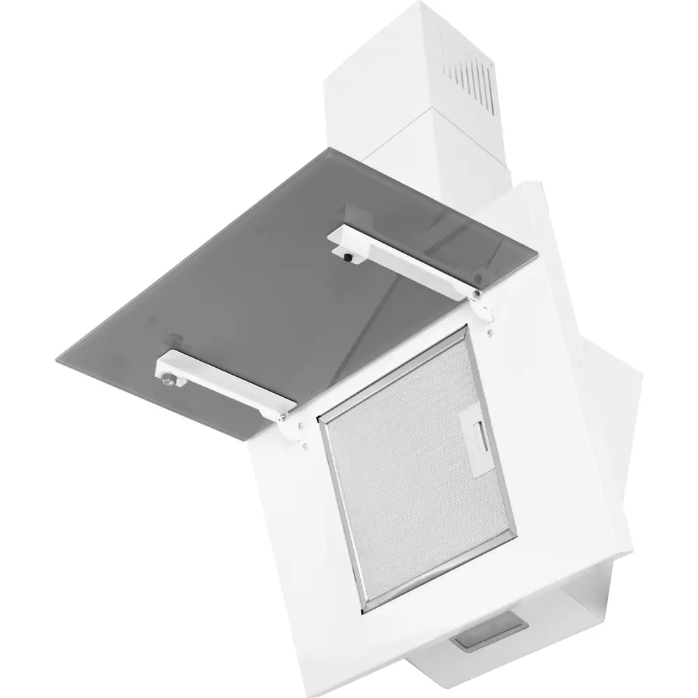Фото 3 Вытяжка для кухни Simfer 8515SM Фото 3 Вытяжка для кухни Simfer 8515SM
