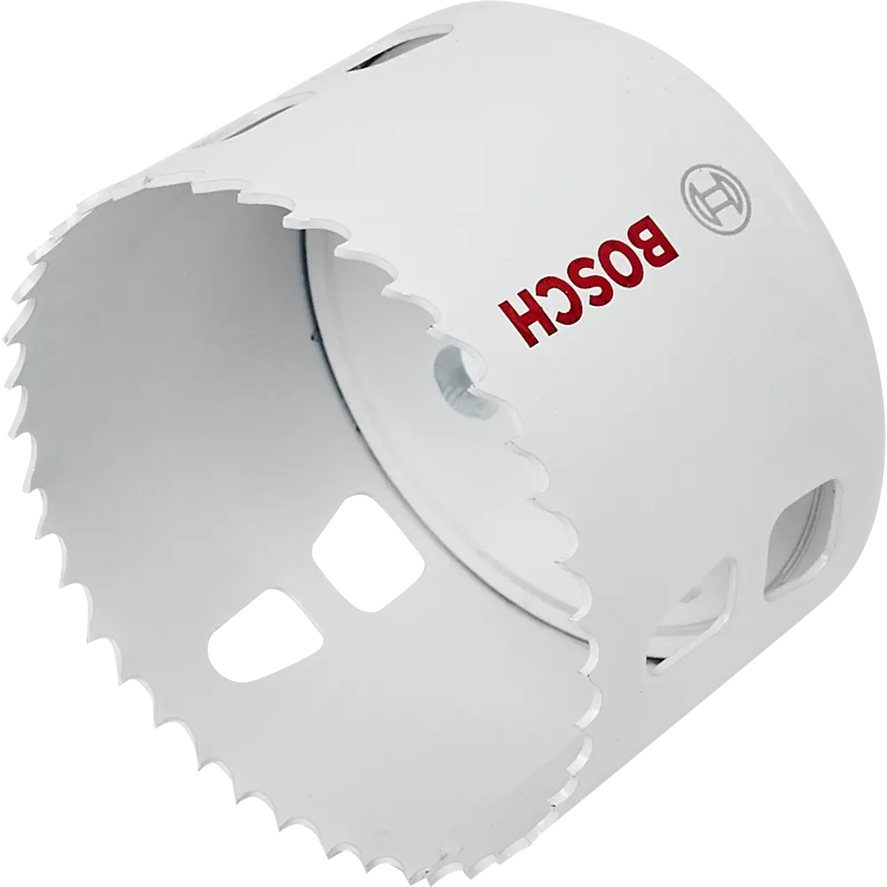 Фото Коронка по стали биметаллическая Bosch Progressor 2608594231 76 мм Фото Коронка по стали биметаллическая Bosch Progressor 2608594231 76 мм