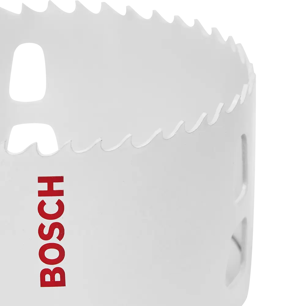 Фото 2 Коронка по стали биметаллическая Bosch Progressor 2608594233 83 мм Фото 2 Коронка по стали биметаллическая Bosch Progressor 2608594233 83 мм