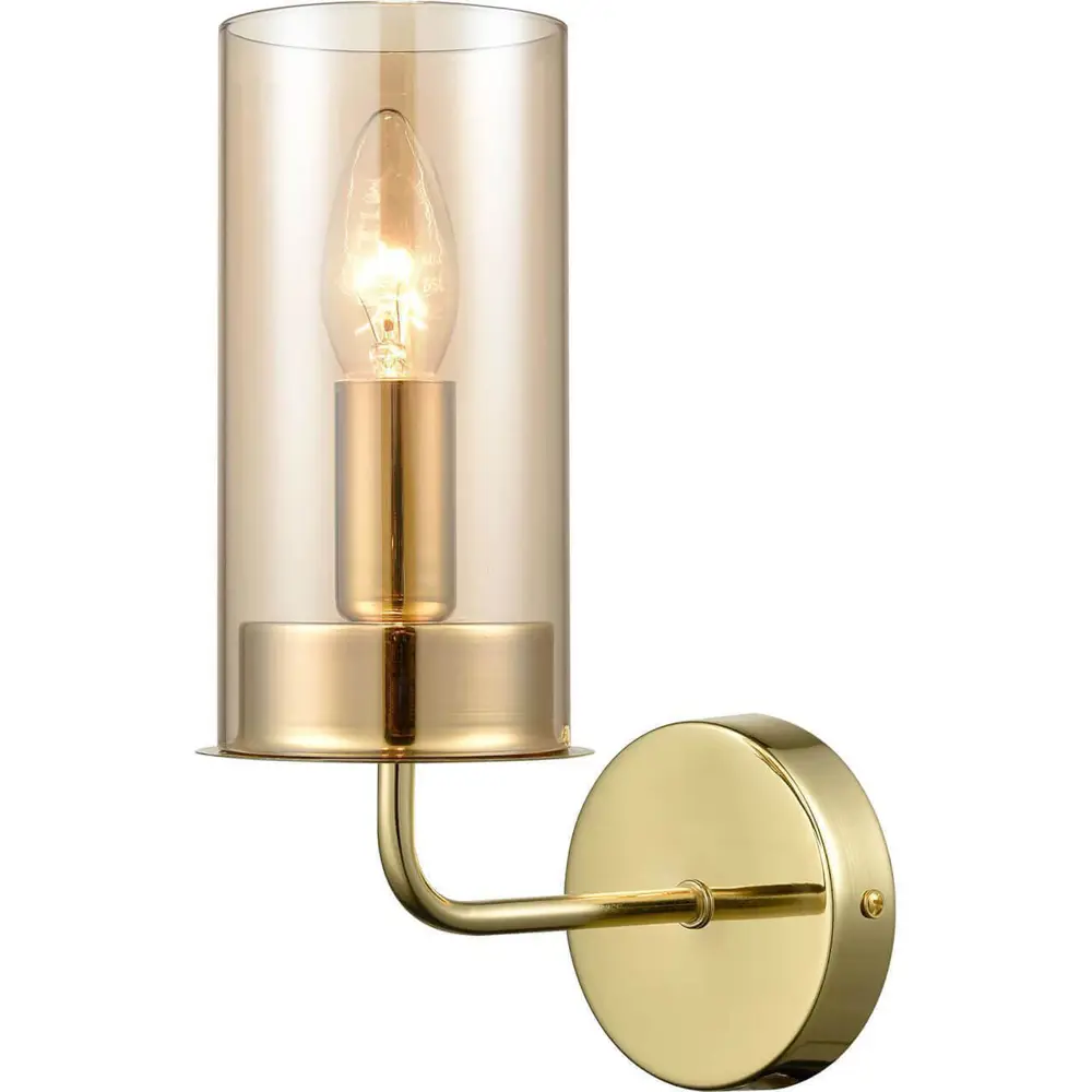 Фото Светильник настенный Vele Luce Licia 40W E14 VL1924W01 Фото Светильник настенный Vele Luce Licia 40W E14 VL1924W01
