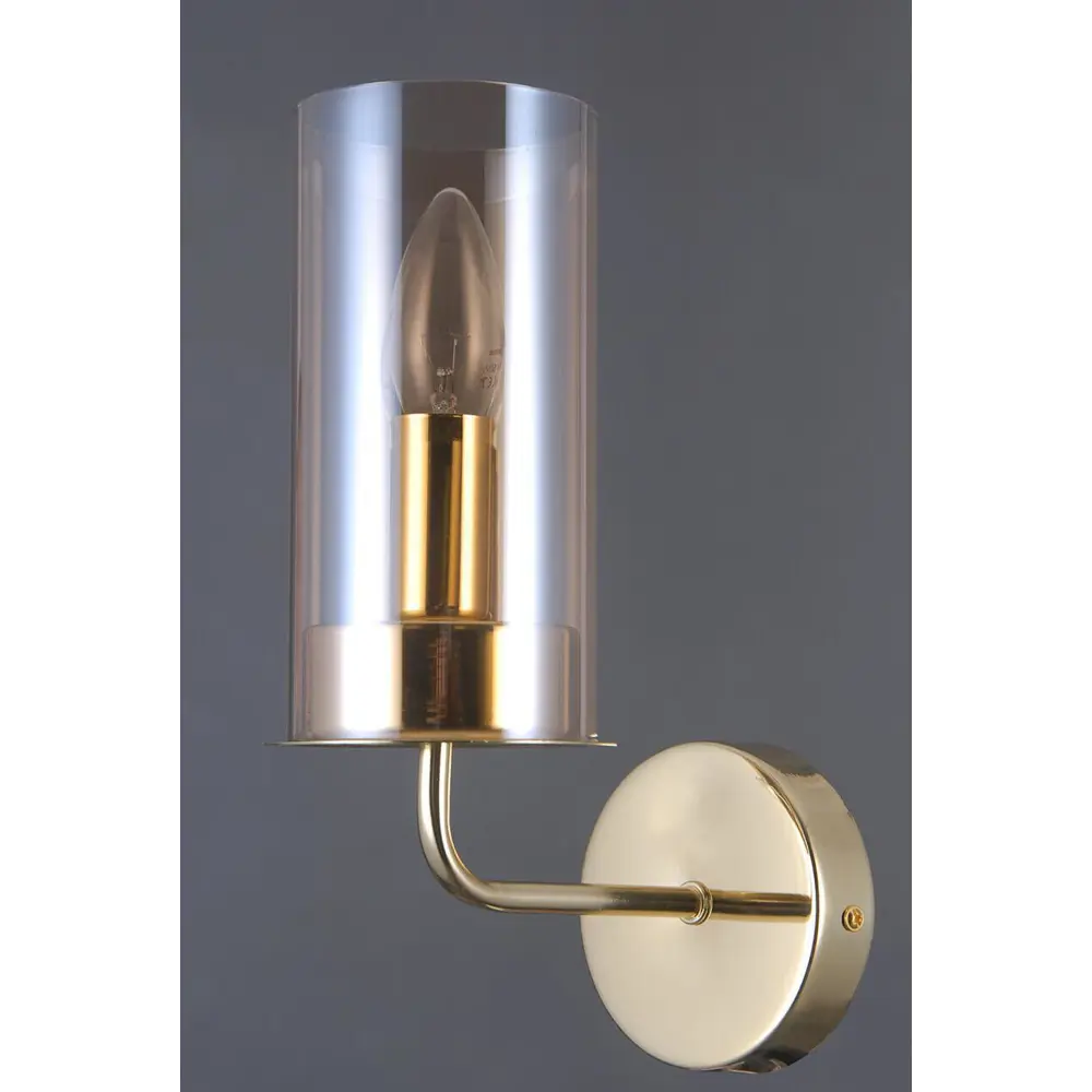 Фото 3 Светильник настенный Vele Luce Licia 40W E14 VL1924W01 Фото 3 Светильник настенный Vele Luce Licia 40W E14 VL1924W01