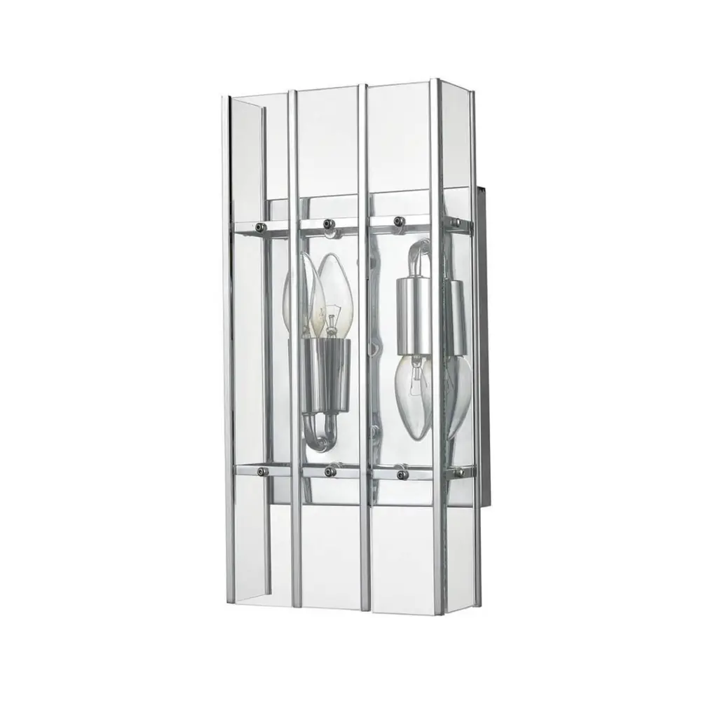 Фото 2 Светильник настенный Vele Luce Tivoli 80W E14 VL5073W22 Фото 2 Светильник настенный Vele Luce Tivoli 80W E14 VL5073W22