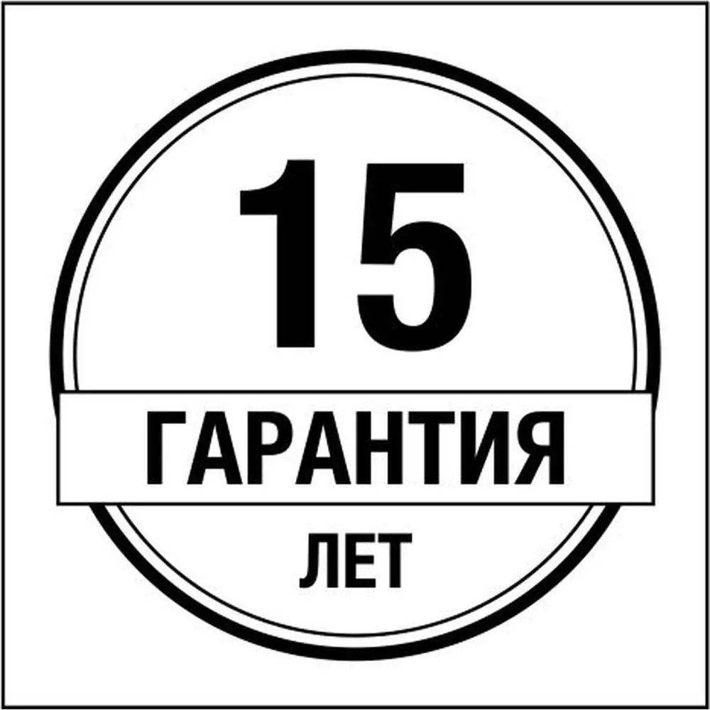 Фото 5 Радиатор Тепломир 500/80 8 секций биметалл белый Фото 5 Радиатор Тепломир 500/80 8 секций биметалл белый