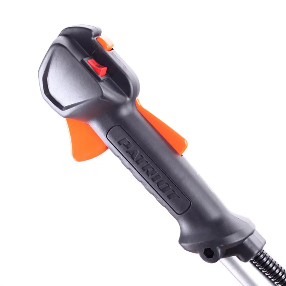 Фото 4 Триммер бензиновый Patriot PATRIOT PT 555 3 л.с Фото 4 Триммер бензиновый Patriot PATRIOT PT 555 3 л.с