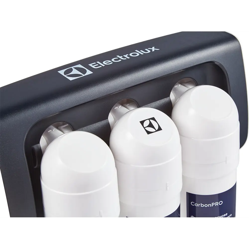 Фото 6 Комплект картриджей Electrolux iS TotalPureX-3 PF Фото 6 Комплект картриджей Electrolux iS TotalPureX-3 PF