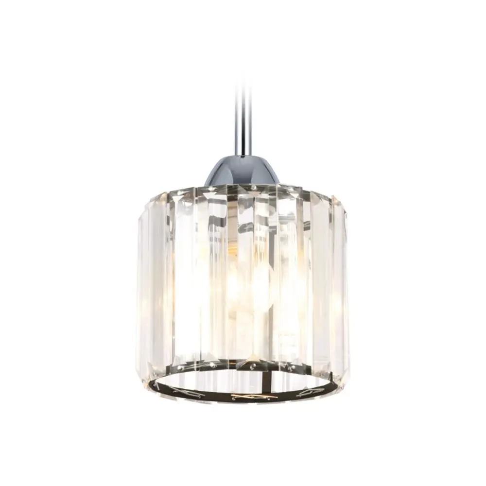Фото Светильник подвесной хрустальный Ambrella Light Traditional TR5894 40W E14 Фото Светильник подвесной хрустальный Ambrella Light Traditional TR5894 40W E14