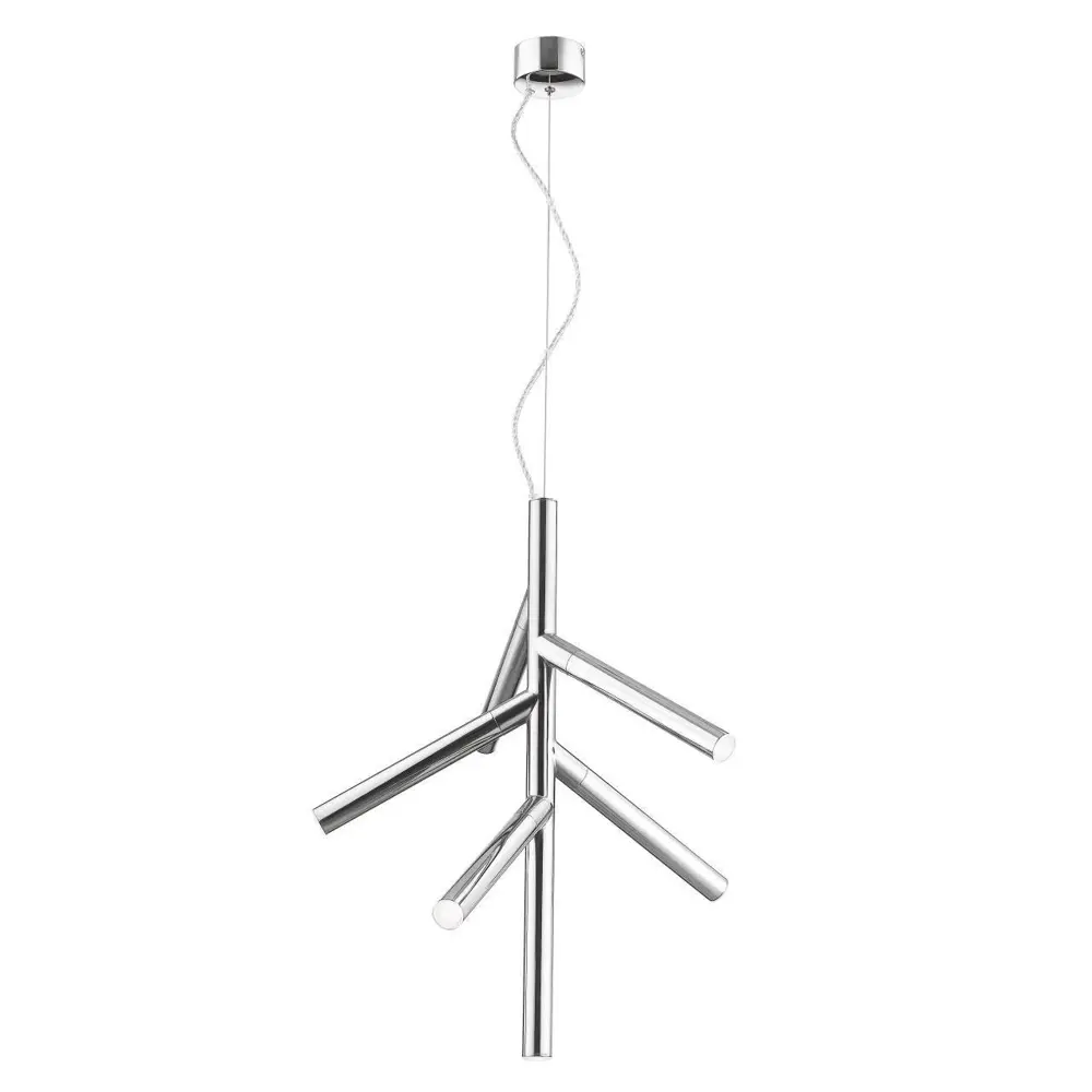 Фото Светильник подвесной светодиодный Simple Story 1161, 1161-LED30PL, 180W, LED Фото Светильник подвесной светодиодный Simple Story 1161, 1161-LED30PL, 180W, LED