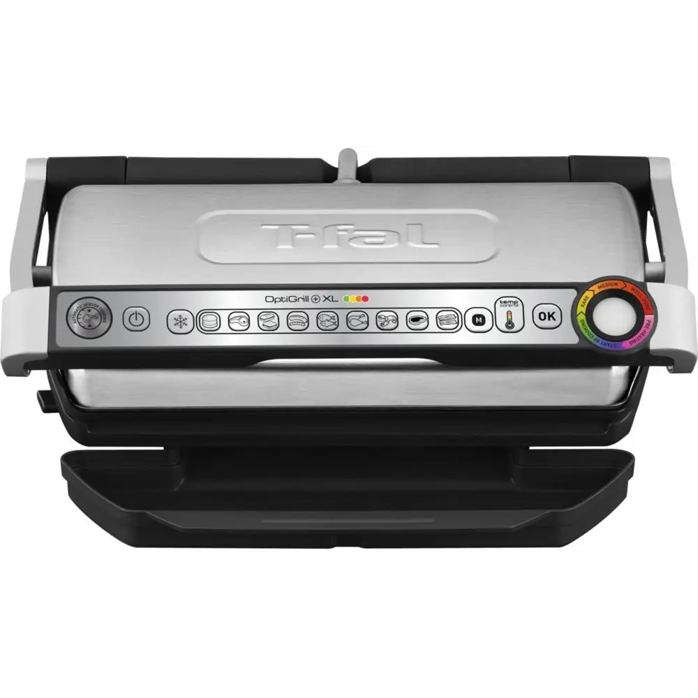 Фото 2 Электрогриль Tefal GC724D12 1413 Фото 2 Электрогриль Tefal GC724D12 1413