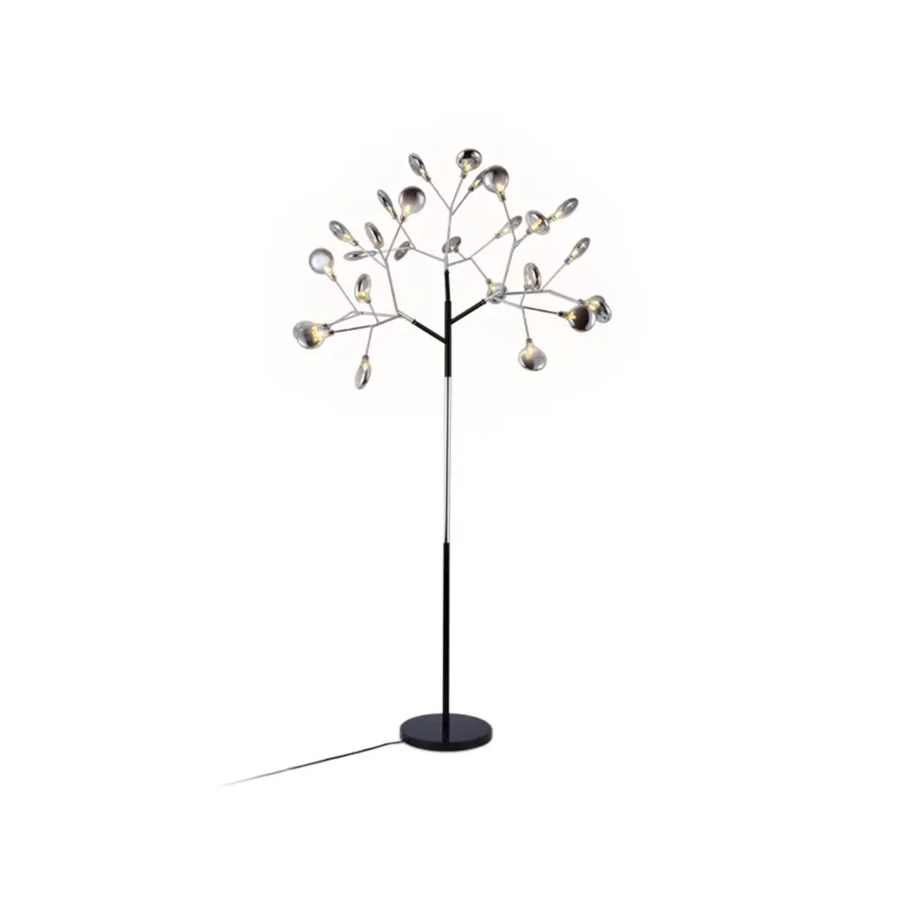 Фото Светильник напольный Ambrella Light Traditional, TR3030, 40.5W, G4 Фото Светильник напольный Ambrella Light Traditional, TR3030, 40.5W, G4