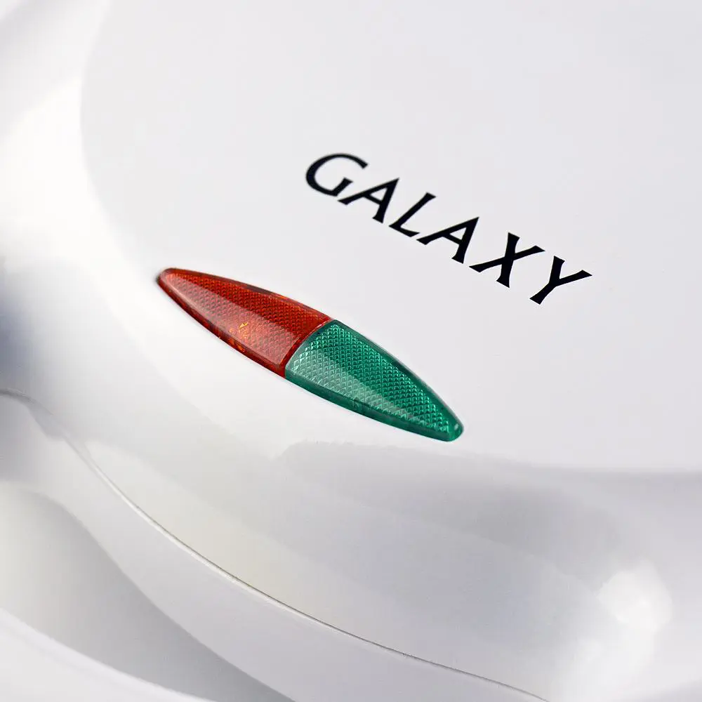 Фото 4 Сэндвичница электрическая Galaxy Gl2955 цвет белый Фото 4 Сэндвичница электрическая Galaxy Gl2955 цвет белый