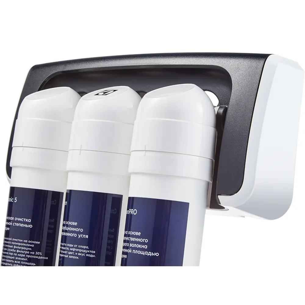Фото 2 Фильтр для очистки воды Electrolux iStream SF Фото 2 Фильтр для очистки воды Electrolux iStream SF