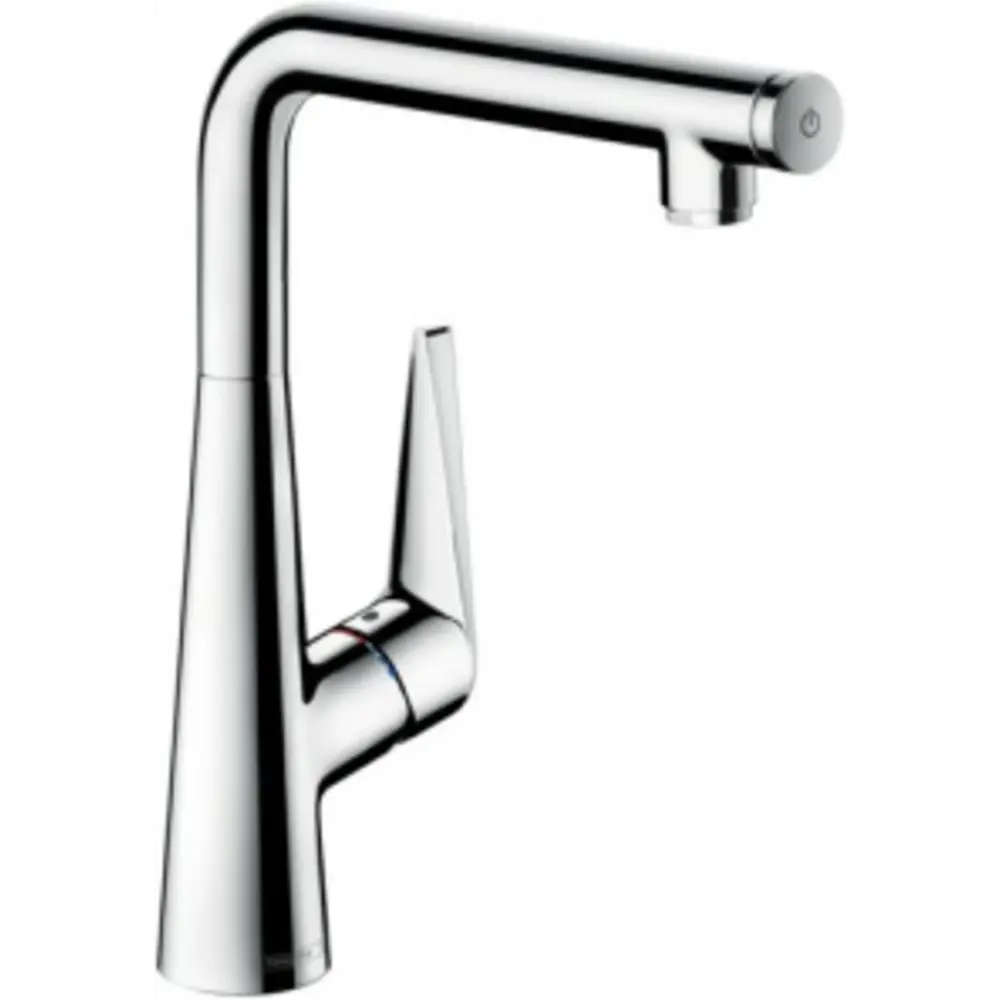 Фото Смеситель для кухни HANSGROHE HG Talis S 300 Фото Смеситель для кухни HANSGROHE HG Talis S 300