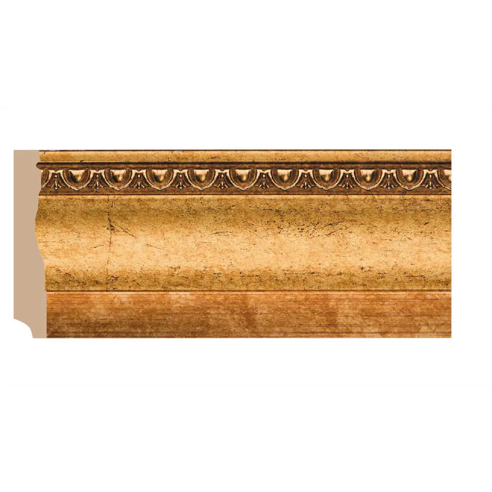 Фото Плинтус напольный Decomaster 153-58 (95*12*2000мм)